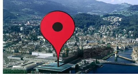 Google Maps va offline ed in 3D