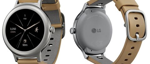 LG Watch Style, immagini e prezzo
