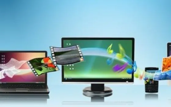 Disponibile Microsoft Live Mesh per Mac