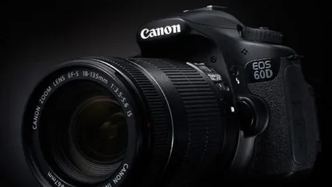 Canon EOS 60D e 60Da, nuovo firmware 1.1.1: download