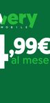Very 4,99 BTL, l’offerta con 30 Giga a 4,99€ al mese è ora anche online