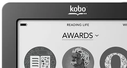 Kobo, il terzo incomodo fra i tablet