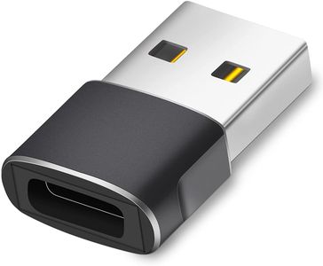 Happac Adattatore da USB-C a USB-A: 2,88€ incluse spedizioni