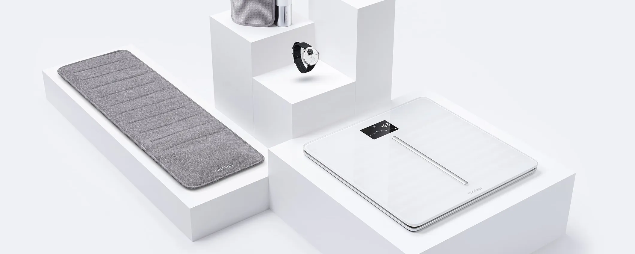 HomeKit, in arrivo gli accessori health-care di Apple