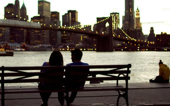 Le app per le vacanze: 5 app gratis per il dating su iOS