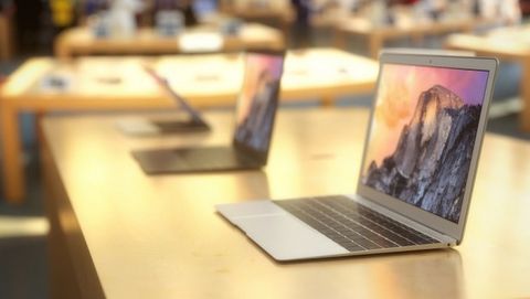 MacBook Air Retina, lancio all'evento del 9 marzo?
