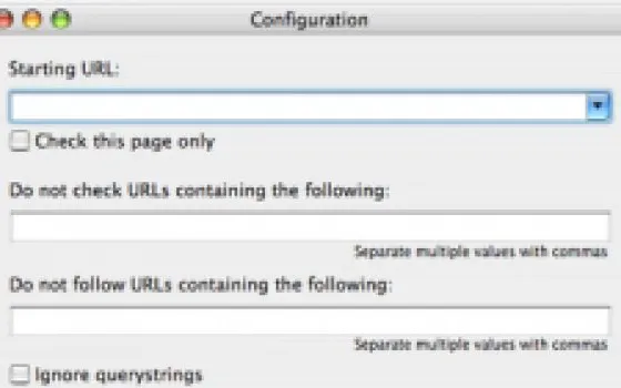 Integrity: verificare i link nei siti