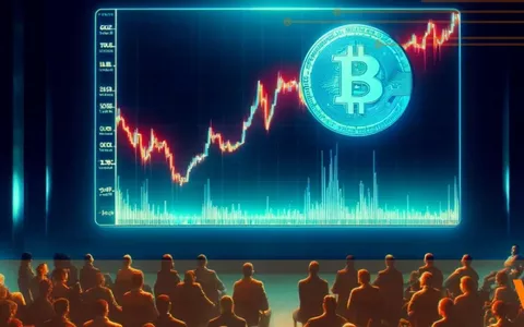 Bitcoin ha perso il supporto dei 60.000 dollari: cosa fare adesso?