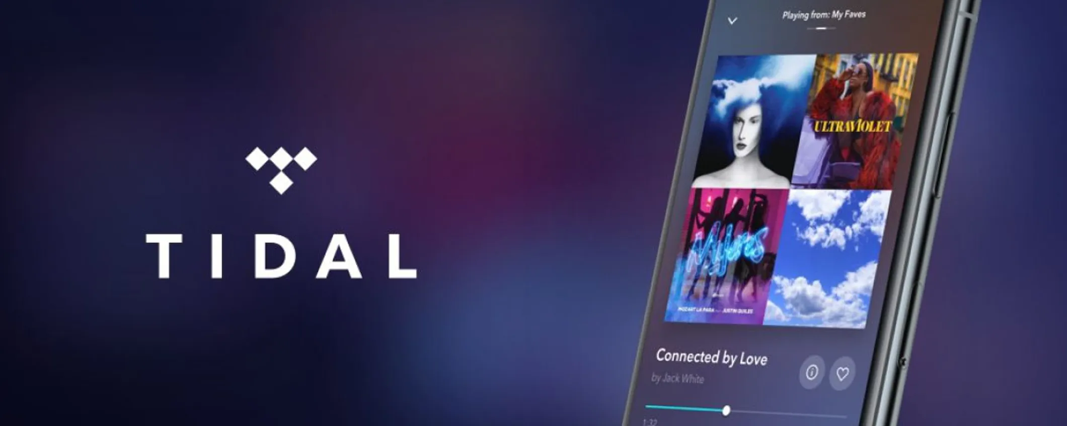 TIDAL si aggiorna su iOS e iPadOS: ora il servizio di streaming supporta Siri