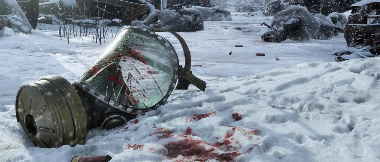 Metro Exodus: nuovo trailer e data di uscita