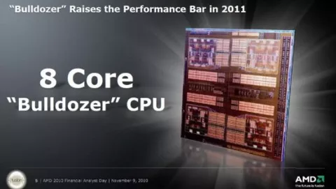 AMD FX-8150: otto core a 300 dollari