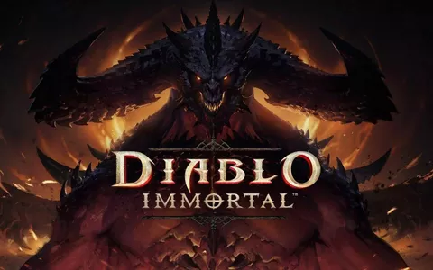 Diablo Immortal, finalmente abbiamo la data del debutto su App Store