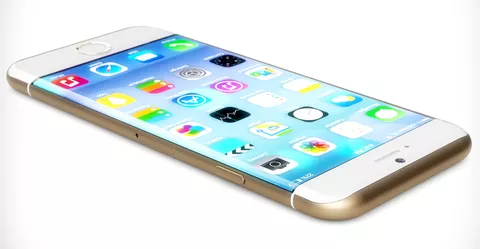 iPhone 7, Apple testa i display OLED curvi prodotti da Samsung