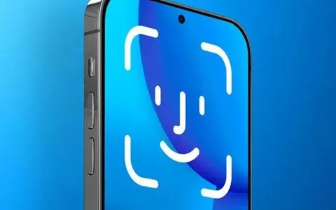 iPhone 17 Pro: ancora nessuna novità per il Face ID sotto il display