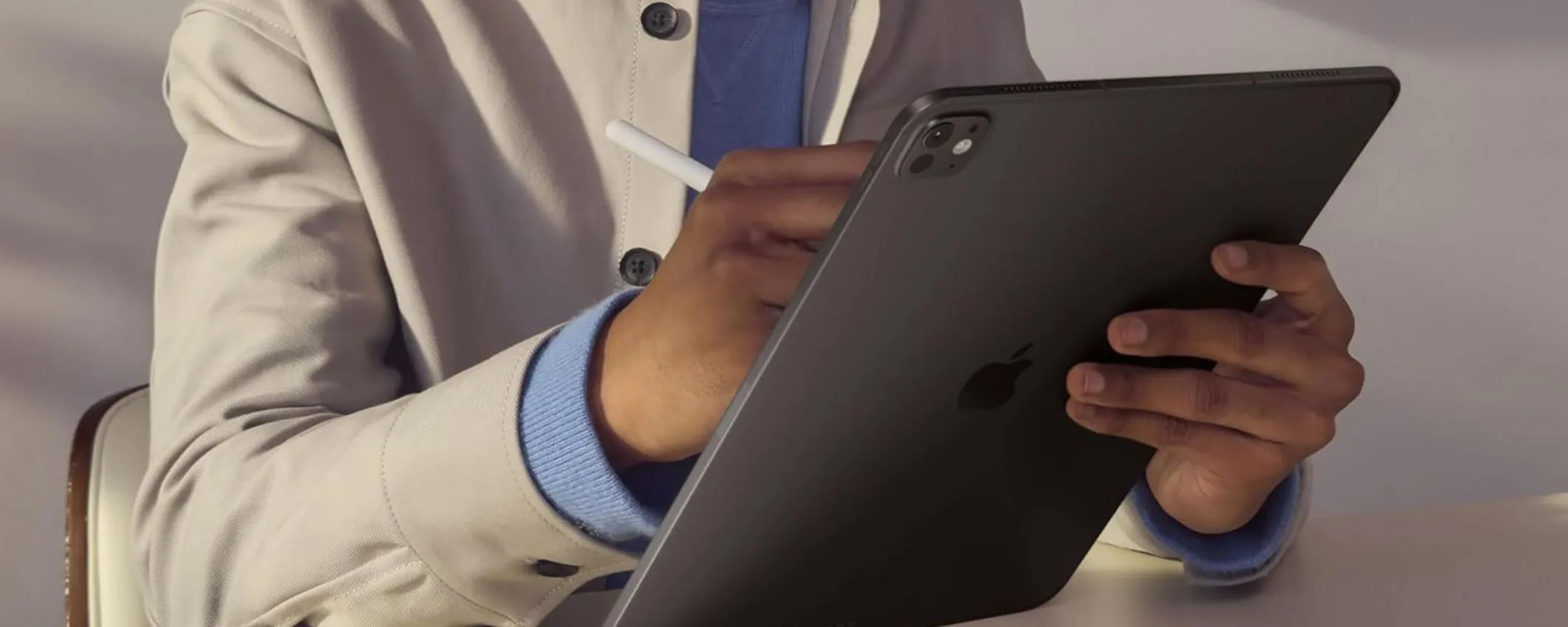 iPad Pro 11