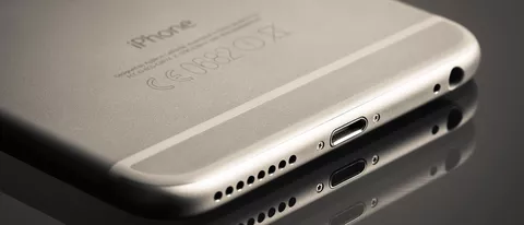 iPhone 7: doppi sensori per il vetro frontale