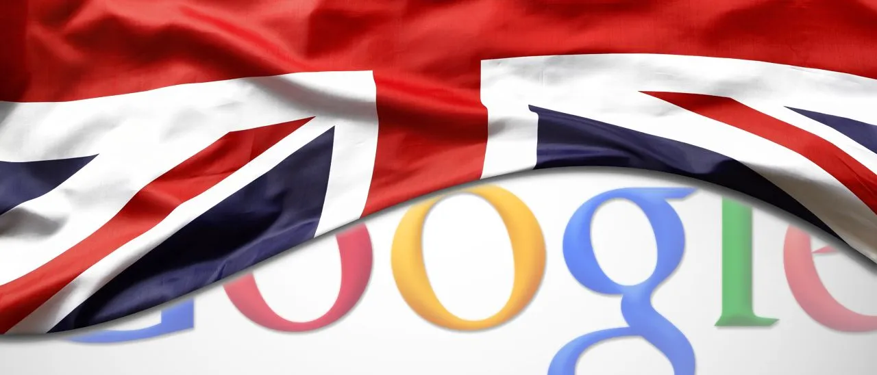 Il Regno Unito annuncia la Google Tax