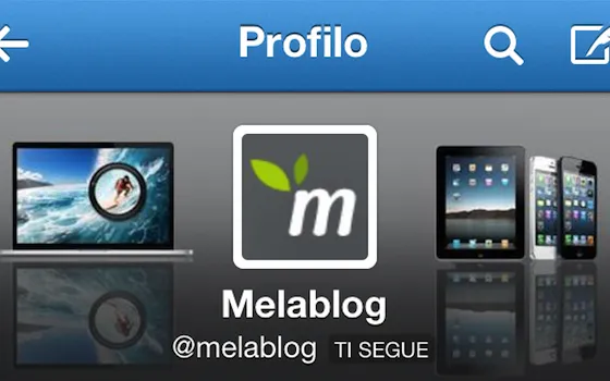 Twitter per iOS, nuovo design in arrivo ed enfasi sui contenuti