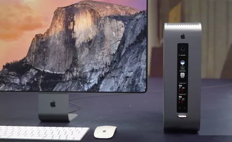 Nuovi Mac Pro, l'annuncio al WWDC 2019 ma disponibilità dopo molti mesi