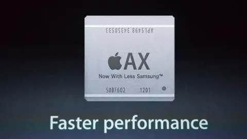 Quasi tutti i processori TSMC del 2013 saranno per Apple