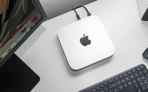 Mac Mini M1, il computer Apple più venduto di sempre è scontato di 120€ su Amazon