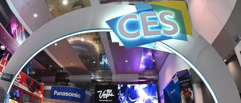 CES 2021, l'evento di Las Vegas sarà soltanto online