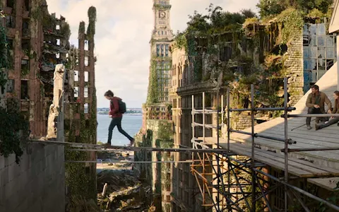 The Last of Us, la serie in streaming: quando, dove e come