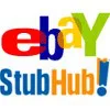 eBay entra nel mercato dei ticket online