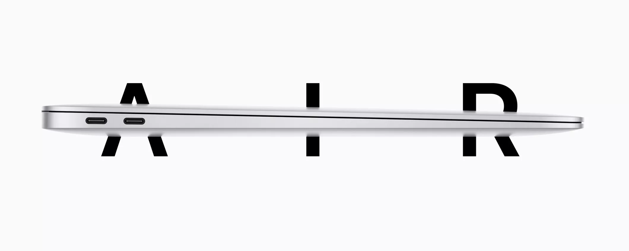 Apple lancia i nuovi MacBook Air