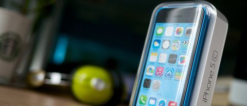 Apple rilascia un iPhone 5C più economico, da 8 GB