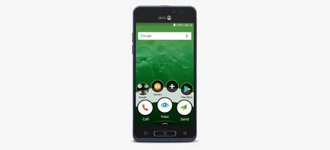 MWC 2018: Doro 8035 e Doro 7060 per gli anziani