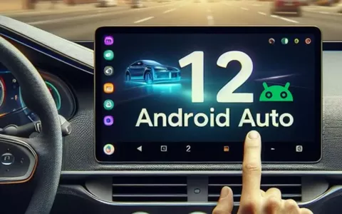 Android Auto 12.0: finalmente nuove feature a lungo richieste