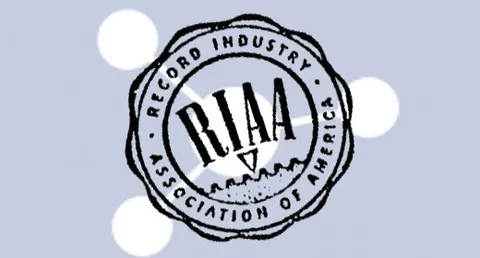 Anche la RIAA scarica da BitTorrent