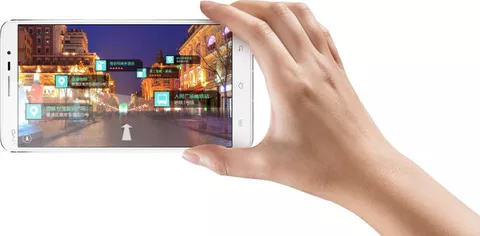 Vivo Xplay 3S, il primo smartphone con schermo 2K