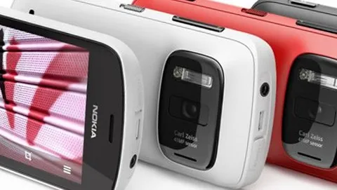 Nokia parla di Belle FP2 e del supporto a Symbian