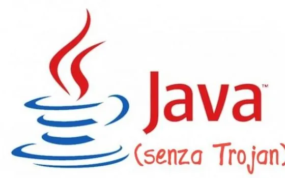 Un ulteriore update di Java per rimuove Flashback