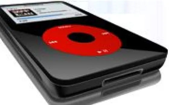 Nuovo iPod U2