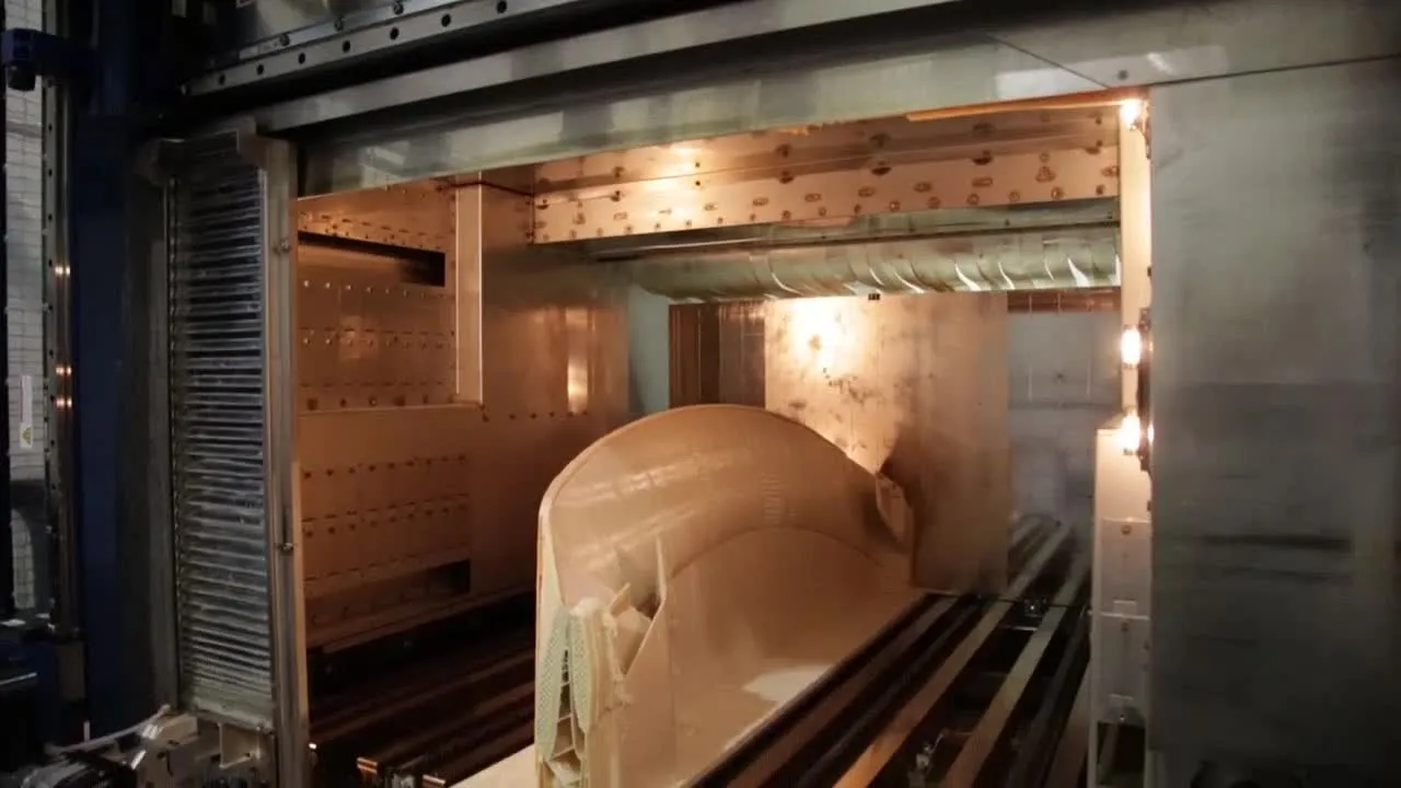 Ford sperimenta con la stampa 3D di Stratasys