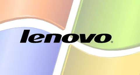 Lenovo, un Windows Phone in arrivo nel 2012