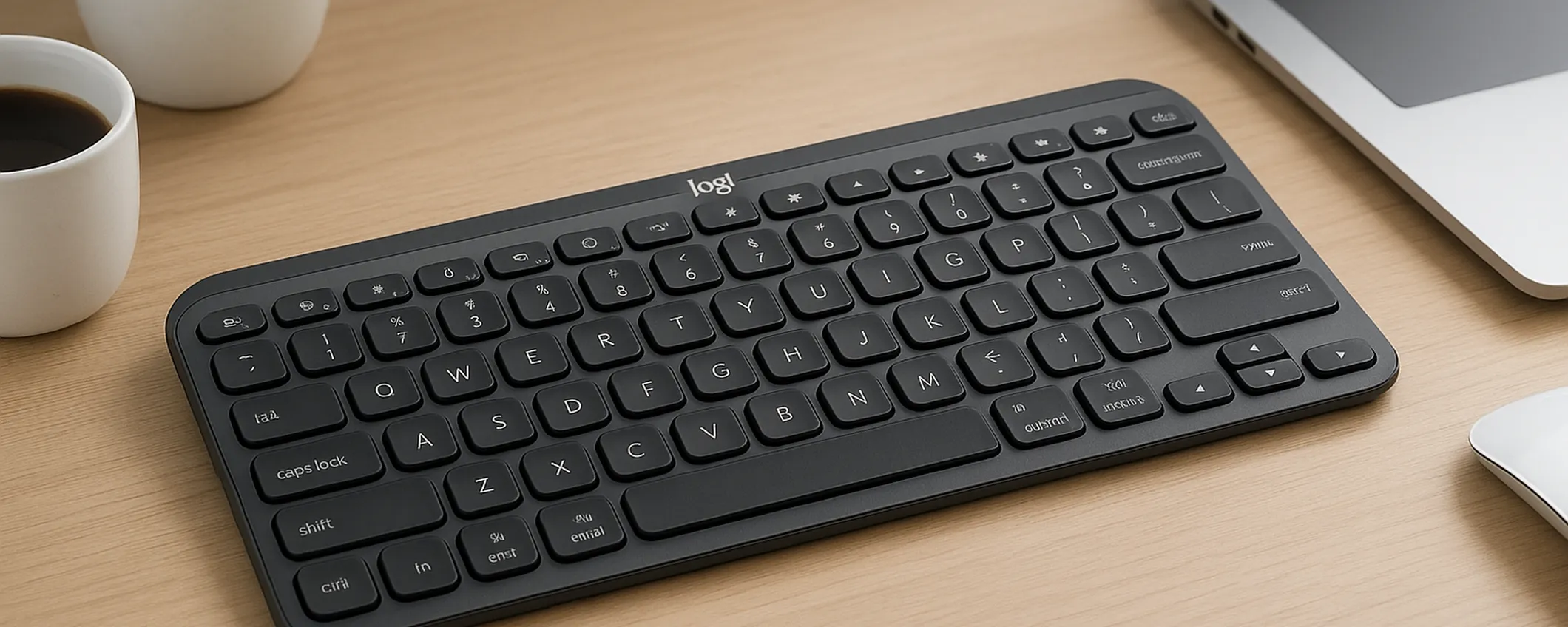 MX Keys Mini Logitech a meno di 75€, offerta Black Friday TOP