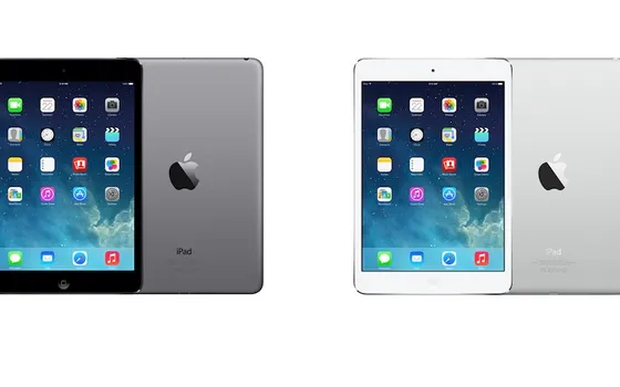 iPad mini retina in vendita dal 21 novembre