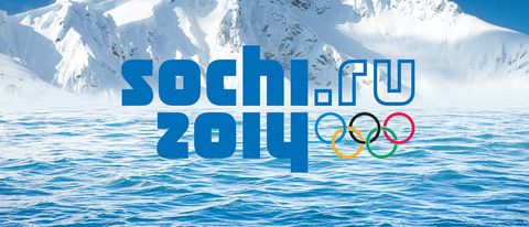 Olimpiadi di Sochi su Windows Phone 8