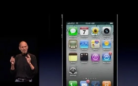 iPhone 4, Apple riprende la produzione per India, Brasile e Indonesia