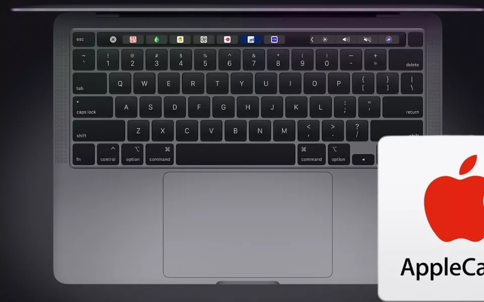 Apple riduce i prezzi di AppleCare+ per MacBook Pro e Air M1