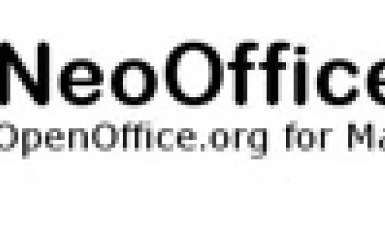 Disponibile la final release di NeoOffice