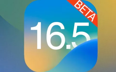 Apple rilascia iOS 16.5 e iPadOS 16.5 beta 4 con miglioramenti e funzionalità sportive