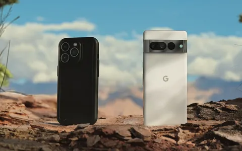 Google Pixel prende in giro iPhone con una serie di simpatici video