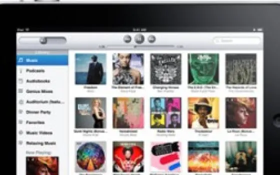 iPad in Europa a partire dalla fine di Maggio. Prezzi ufficiali e pre-ordini dal 10 Maggio 2010