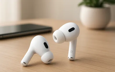 Apple AirPods 4, al 30% in sconto è il best buy del giorno