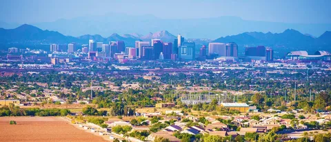 Le self-driving car di Google arrivano a Phoenix